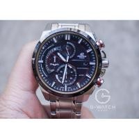 ราคา "Casio Edifice | Casual Style” EQS-600DB-1A4, EQS-600DB (5234213103)