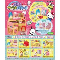 ราคา Rement : Sanrio Character - Sanrio Memories - April 16,2018 (823151277)