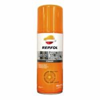 ราคา REPSOL สเปรย์ฉีดเคลือบโซ่ (29288357387)