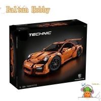 ราคา Dada Hobby HD1 เข้ากันได้กับ /Technic/Porsche 911 GT3 RS/24056/20001/10570/180094/40027/บล็อกตัวต่อ/ของเล่น/ ET8M (29842378955)