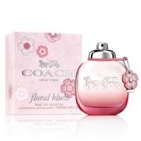 ราคา Coach Floral Blush Edp 90mlซีล (24121032315)