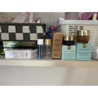 ราคา Estee ANR eye, youth power cream,Dior Le micro serum de rose,micellar water ขวดแม่ค้าใช้เองค่ะ (19991424220)