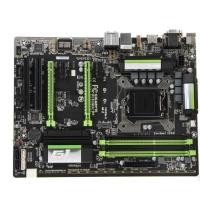 ราคา GA G1.Sniper B6 คอมพิวเตอร์ เมนบอร์ด Mainboards LGA1150 (43267794241)