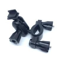 ราคา ขากล้องติดรถยนต์ขายึดแกนกระจกมองหลังแบบสไลด์ (1434211636)