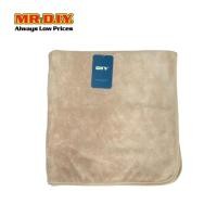 ราคา มิสเตอร์. ดี.ไอ.วาย ผ้าขนหนูไมโครไฟเบอร์ (ขนาด 70 x 140 ซม.) (23235119335)
