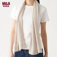 ราคา [Sale] เสื้อคลุมกันแดด MUJI 2in1 แปลงร่างเป็นผ้าพันคอได้ สไตล์มินิมอล สุดเก๋ ผ้าฝ้ายออแกนิก% กันรังสีUV ของแท้จากช้อป (14073483472)