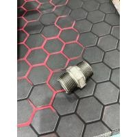 ราคา ข้อต่อตรง เหล็ก 6 หุน (3/4 นิ้ว) อุปกรณ์ข้อต่อท่อน้ำเหล็ก (41000193782)