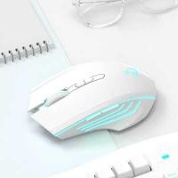 ราคา เหมาะสําหรับ Dell Notebook Wireless Mouse Silent Inspiron Inspiron 15 Girls 13/14 คอมพิวเตอร์ 16plus (41875818238)