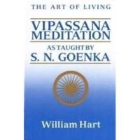 ราคา Art of Living : Vipassana Meditation as Taught by S.N. Goenka -- Paperback [Paperback] (24790923499)