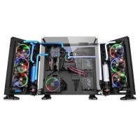 ราคา THERMALTAKE CASE CORE P7 TG BLACK (5316882708)