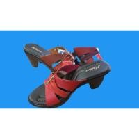 ราคา รองเท้าแตะส้นเตารีด ส้น 5 ซม (29987922262)