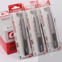 ราคา คัตเตอร์ มีดคัตเตอร์ NT Cutter A-300GRP (ราคา/ชิ้น) (23266752562)