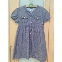 ราคา เดรสUniqloKidsแขนตุ๊กตา (27362706849)