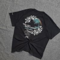 ราคา เสื้อยืด พิมพ์ลาย Piko Build Up (24808273281)