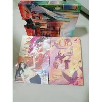 ราคา นิยายยูริมือสองเจ้าปลาน้อย God เมื่อพระเจ้ามีความรัก (29867290088)