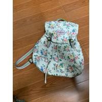 ราคา Cath Kidston Backpack มือสองของแท้ (26030787616)