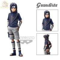 ราคา [ของแท้] NARUTO Grandista-Shinobi Relations-UCHIHA SASUKE#2′ (2162649594)