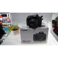 ราคา Canon EOS 800D + Lens Canon EF-S 18-55mm f3.5-5.6 IS STM ครบกล่อง (7402056552)