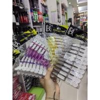 ราคา กิ๊ฟปากจรเข้ กิ๊ฟหนีบผม ร้านทำผม แบบอย่างดี ราคาพิเศษ (9924089419)