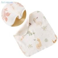 ราคา AUTU ผ้าเช็ดตัวเด็กทารกแรกเกิดผ้าฝ้ายเช็ดผ้าเช็ดตัวผ้าเช็ดตัวผ้าเช็ดตัวผ้าเช็ดตัวเด็ก Washcloths (41669362865)