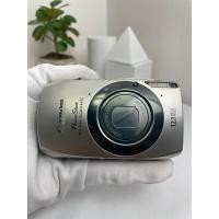 ราคา Canon ixus310hs/ixy31sรุ่น(คุณโยชิใช้) รุ่น เดียวกัน rare กล้องดิจิตอล (25115055988)