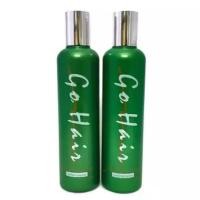 ราคา Go Hair ขนาด 250ml.(ขวดใหญ่) (7200869361)