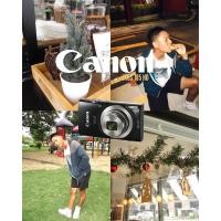 ราคา กล้องดิจิตอล Canon Ixus 185 HD ✨⛵️ (22380410551)