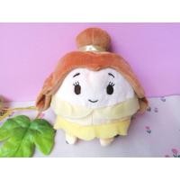 ราคา Ufufy beauty and the beast ตุ๊กตา เบลล์ โฉมงามกับเจ้าชายอสูร ของแท้ (23122343962)