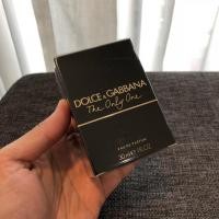 ราคา D&G Dolce & Gabbana The Only One - EDP (30ml) [กล่องซีล] (1651306185)
