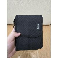 ราคา กระเป๋าใบเล็กใส่ของกระจุกกระจิก แคนนอล มือ 2 สภาพใหม่มาก (29385865827)