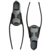 ราคา CRESSI GARA MODULAR FOOT POCKET -ฟุตพอคเก็ตสำหรับฟินฟรีไดฟ์ สีดำ (1759182627)