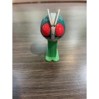 ราคา Pez mini ไอ้มดแดง สภาพดี (3396472072)