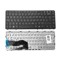 ราคา คีย์บอร์ด Hp Elitebook 740 G1 740 G2 750 G1 840 G1 840 G2 ไม่มีแบ็คไลท์ (26742100406)