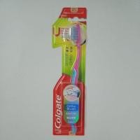 ราคา แปรงสีฟันคอลเกต Slim Soft Ortho แปรงจัดฟัน (8064233529)