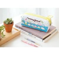 ราคา กระเป๋าดินสอซิปยักษ์ mamegoma (2057781696)