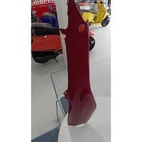 ราคา ฝาข้างท้ายเบาะ Honda Tena สีแดง-ชมพู ข้างซ้าย (28400809463)