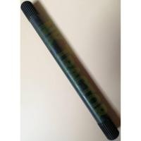 ราคา (ซ้าย) L3408 / L3608 เพลาขับหน้า ตัวสั้น ​ (แกนเพลาขับหน้า เฟืองเพลาขับหน้า เพลาขับข้าง เพลาขับตัวข้าง)​ (7051792109)