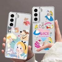 ราคา เคสโทรศัพท์ กันกล้อง แบบนิ่ม ลายน่ารัก เคสลายการ์ตูน สําหรับ SAMSUNG A71 4G 5G note8 note9 note10 lite A6 J4 Plus (20491410385)