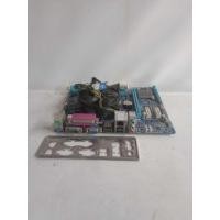 ราคา Gigabyte ga-h61m-ds2 intel core i3-2120 ddr3 lga 1155 mainboard (28474133781)