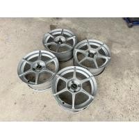 ราคา แม็กมือสองP1ขอบ15กว้าง7ออฟ+35ใส่4/100ขายวงละ1,400บาท (42050709482)