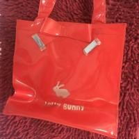 ราคา กระเป๋า Jelly Bunny แท้ มือสอง (1269635615)