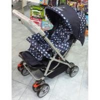 ราคา รถเข็นเด็ก Attoon รุ่น BIG # 1 (2251152358)