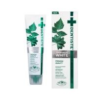 ราคา เดนทิสเต้ ยาสีฟัน ไวท์เทนนิ่ง/Dentiste Premium and Natural White Toothpaste 50g. (26134894628)