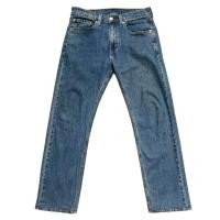 ราคา ส่งต่อ กางเกงขายาวยีนส์ลีวายส์ ผู้ชาย รุ่น 505 แท้ มือสอง (27592573395)