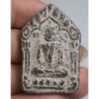 ราคา พระขุนแผนหลวงปู่ทิมวัดละหารไร่ระยองหลังฝังตะกรุด (55950119034)