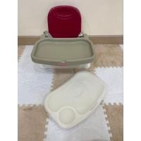ราคา เก้าอี้หัดนั่งพร้อม​ที่ทานอาหารสำหรับเด็ก​ ​fisher price (24161238041)