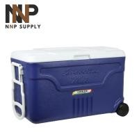 ราคา กระติก 40 ลิตร (มีล้อลาก) RW0340 กระติกฉีดโฟม กระติกเก็บความเย็น กระติก40 ลิตร (27973796537)