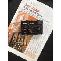 ราคา Rollei 35 SE สภาพมิ้น (3359008541)