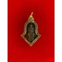 ราคา กรอบทองสูตรพร้อมพระท้าวเวสสุวัณ วัดจุฬามณี พร้อมส่ง กรอบขึ้นมือ (6491660536)