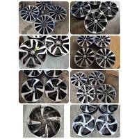 ราคา แม็ก Honda แท้ขอบ 15 ใส่ Jazz City Brio Freed Mobilio (25876397634)